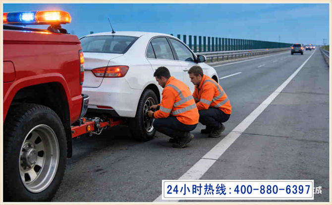 柳州道路救援 柳州道路救援